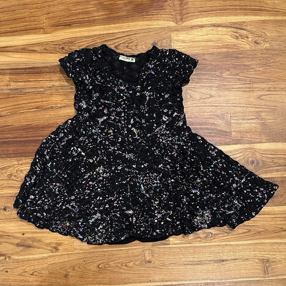 Kids Little Mass Dress Size 4